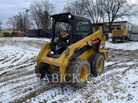 skid steer for sale wisconsin|used skidsteer madison.